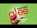 Mamma Mia - Glee Cast [HD FULL STUDIO]