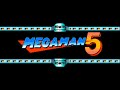 Game Start - Mega Man 5 [0CC FamiTracker, VRC6]