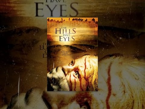 hills have eyes full movie online free