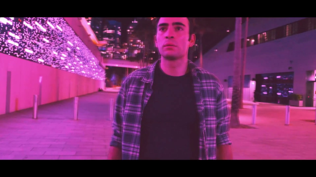 Inflict Me (Official Music Video)