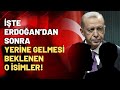Ankara kulisleri çalkalanıyor: Erdoğan'dan sonra yerine kim gelecek?