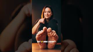 The Hilarious Truth Behind Stinky Feet