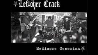 Watch Leftover Crack Crack City Rockers video