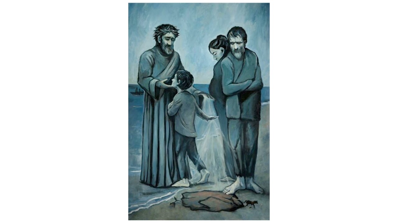 forgiveness talk part 2: art meditation