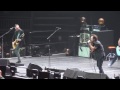 Mind Your Manners - Pearl Jam Live in London