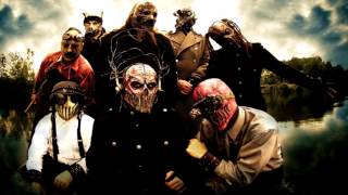 Watch Mushroomhead The Feel video