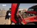 Hummer H2 - Большой тест-драйв (б/у) / Big Test Drive