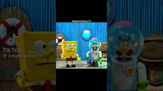 You Got A Sponge In Me