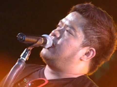 สุดใจ_เบน ชลาทิศ @ Overcoat Music Fest 2010 thumb
