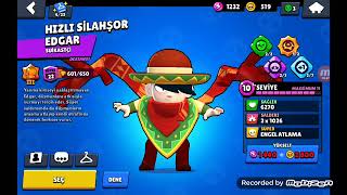 BRAWL STARS EN İYİ YOPMAİL HESAPLARI