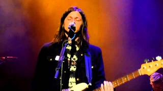 NEEDTOBREATHE- "Cages" Live