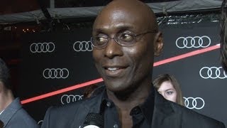 American Horror Story: Coven's Lance Reddick Confirms Papa Legba Will Be Back!