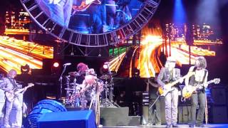 Watch Aerosmith Rattlesnake Shake video