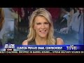 Megyn Kelly Battles Juan Williams over Hillary: She 'Willfully Concealed Records'