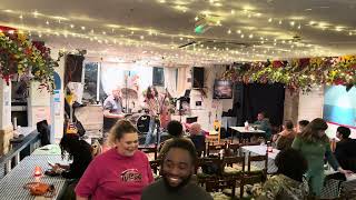 Showup Open Mic Show Episode 1