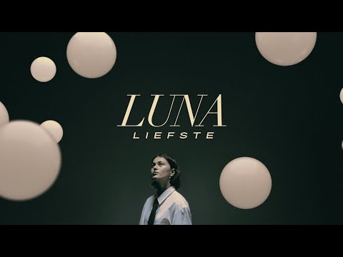 Luna - Liefste