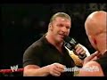 Triple H disses austin funny