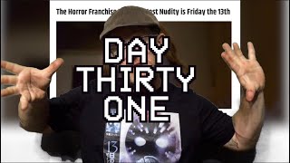 Long Cool Le Friday The 13Th