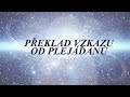 PLEJÁĎANÉ