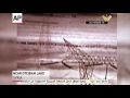 Raw:  175 Reportedly Killed in Syrian Ambush
