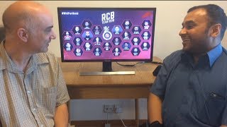 All Things Cricket (IPL preview edition)