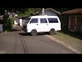 image Daihatsu Hijet 1000 Old Engine