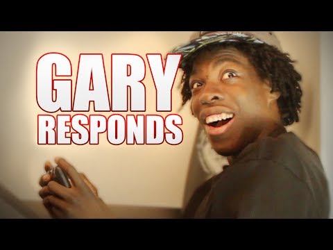 Gary Responds To Your SKATELINE Comments Ep. 16 - Ishod Wair, SOTY, Nyjah Huston, & More...