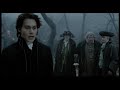 Sleepy Hollow (1999) Constable Ichabod Crane investigates