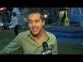 Big Brother - Backyard Interview with Matt