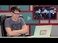 YOUTUBERS REACT TO K-Pop #3