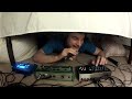 THE MONSTER - Eminem f. Rihanna - Under Bed Cover w/Flula