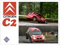 Citroen C2 Rally