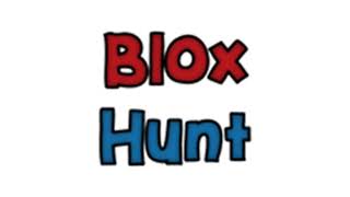Roblox Blox Hunt Ost - Seeking 3 Extended