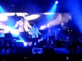 AMOR AMOR CRISTIAN CASTRO FERIA TAMPICO 2011
