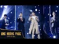 Căn Gác Trống | Ưng Hoàng Phúc ft OPLUS Band | Liveshow TÁI SINH Hà Nội