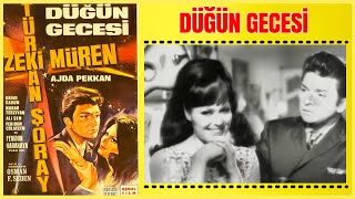 Düğün Gecesi 1966 Zeki Müren Türkan Şoray Yeşilçam Filmi Full İzle