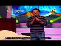 COMBATE: Zumba Lisset y Manuela Actuan en Escena de Luz Clarita 14/11/13