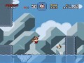 Lr Smw Bowser Rampages Again 2 Rocky Channel To Toxic images Lr Smw Bowser Rampages Again 2 Rocky Channel To Toxic