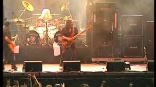 Watch Motorhead Love For Sale video