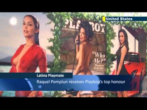 Learn and talk about Playboy Playmates of the Year, Playboy Playmates