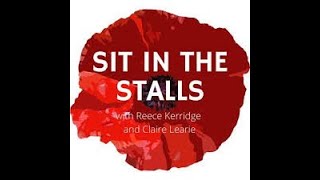 FREE Coffee Morning With Sit in The Stalls