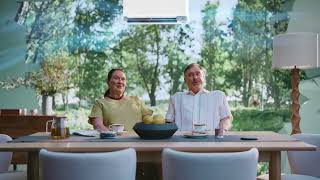 Your Summer Haven With Daikin Zena