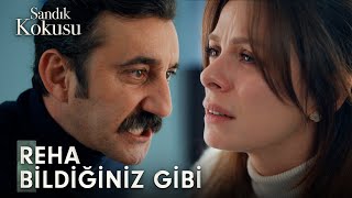 Senin Hayatında Birisi Mi Var Sandık Kokusu 3.Bölüm