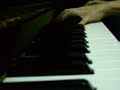 中島美嘉-Over Load(piano)