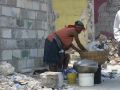 Haiti struggles to rebuild after quake