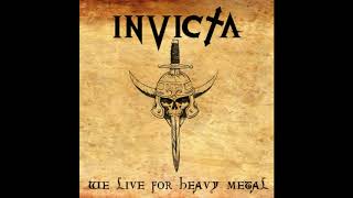 Watch Invicta Death Ride video
