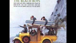 Watch Beach Boys Chugalug video