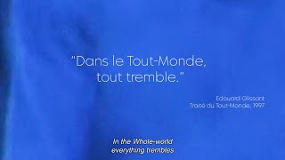 Tremblements. Acquisitions Récentes Du Nouveau Musée National De Monaco