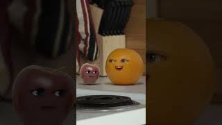 Shrinking Mouth