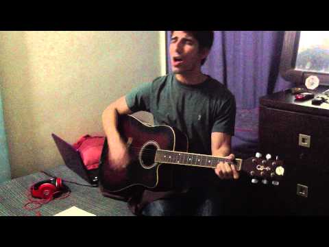 Aik Alif(Cover)